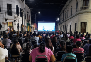 PROGRAMA DE MANO