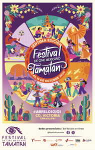 FESTIVAL TAMATÁN 2026